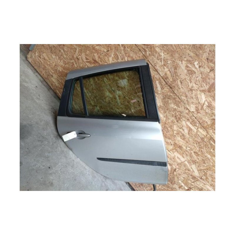 Porte Arriere Droit Renault Clio 3 Phase 2 Break (1)