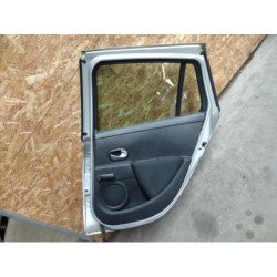 Porte Arriere Droit Renault Clio 3 Phase 2 Break (3)