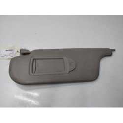 Pare Soleil Renault Clio 3 Phase 2 Break (1)