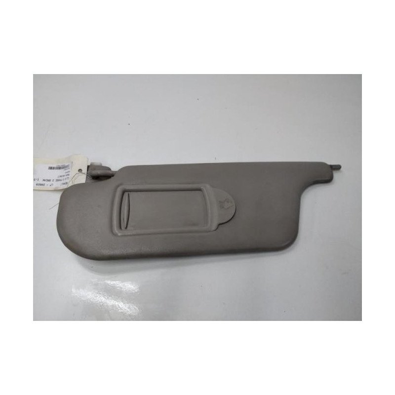 Pare Soleil Renault Clio 3 Phase 2 Break (1)