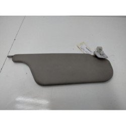 Pare Soleil Renault Clio 3 Phase 2 Break (2)
