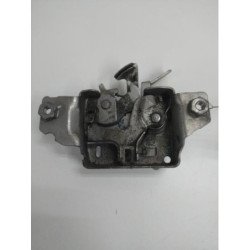 Serrure De Capot Renault Clio 3 Phase 2 Break (1)