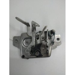 Serrure De Capot Renault Clio 3 Phase 2 Break (2)
