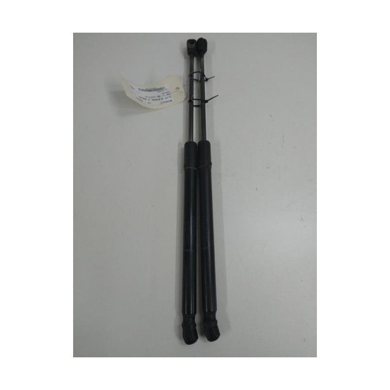 Verin De Coffre Renault Clio 3 Phase 2 Break (1)