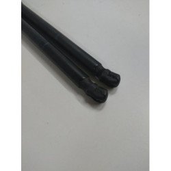 Verin De Coffre Renault Clio 3 Phase 2 Break (3)