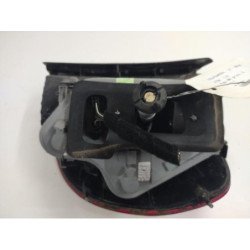 Feu Arriere Principal Gauche (feux) Volkswagen Fox (1)