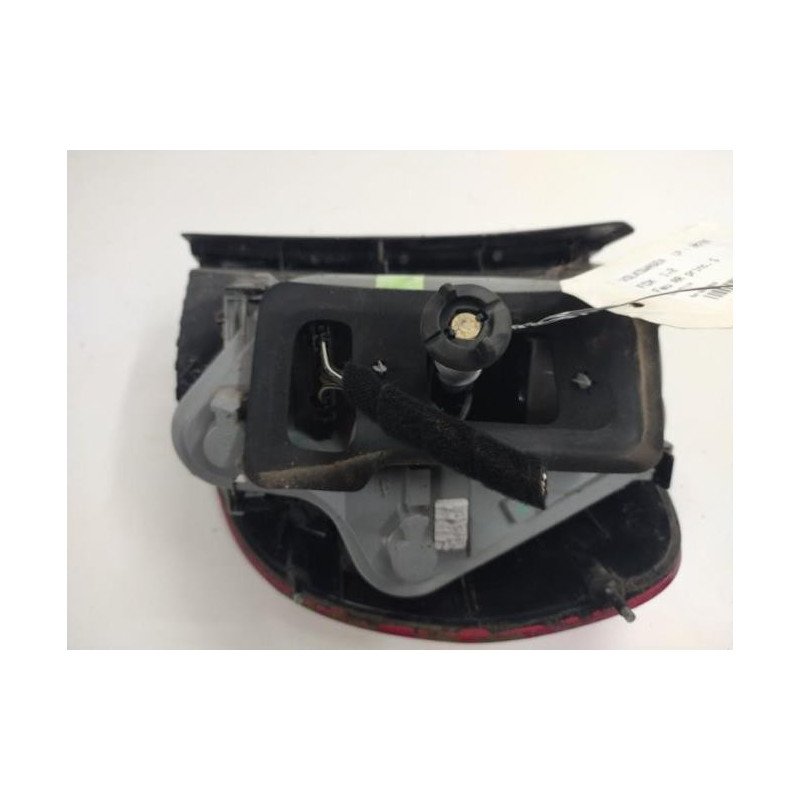 Feu Arriere Principal Gauche (feux) Volkswagen Fox (1)