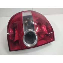 Feu Arriere Principal Gauche (feux) Volkswagen Fox (2)