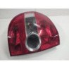 Feu Arriere Principal Gauche (feux) Volkswagen Fox (2)