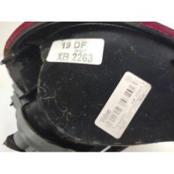 Feu Arriere Principal Gauche (feux) Volkswagen Fox (3)