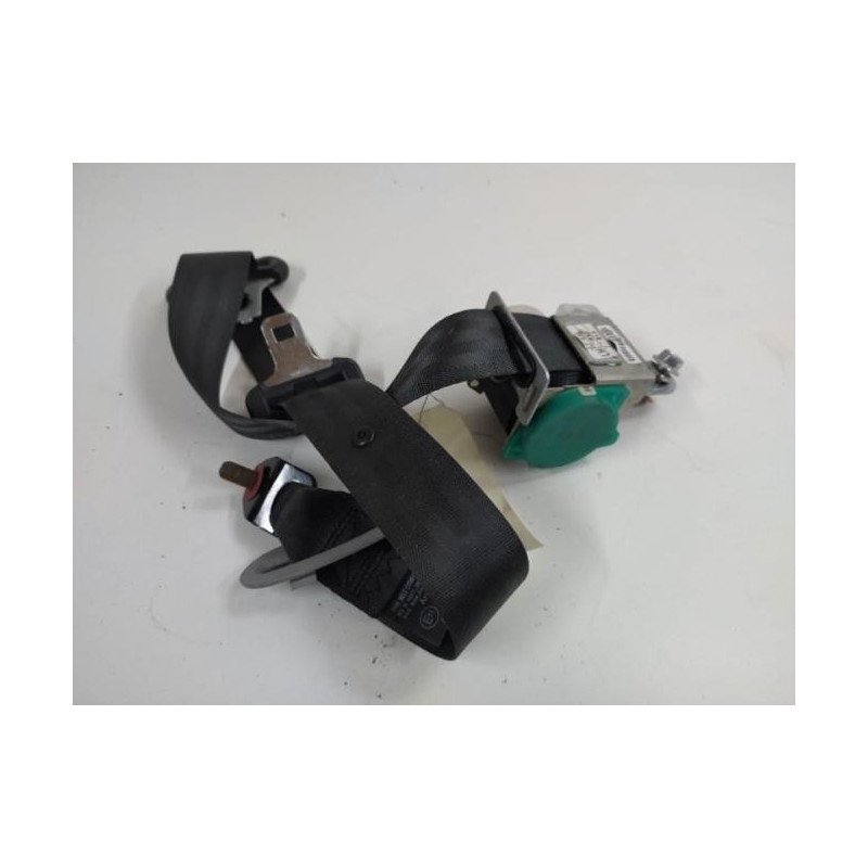 Ceinture Arriere Gauche Hyundai I 30 1 Phase 1 (1)