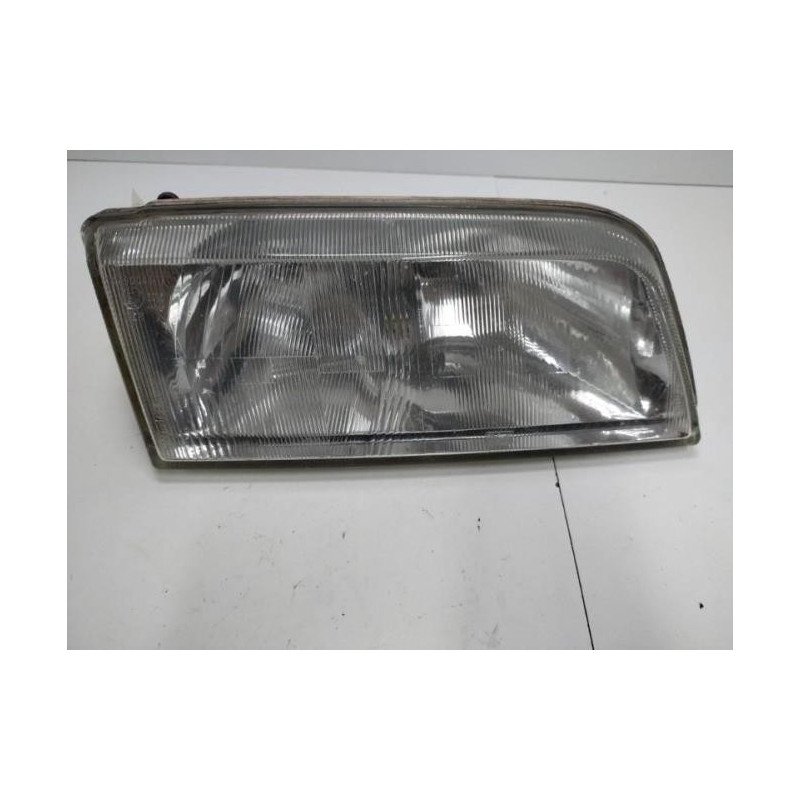Optique Avant Principal Droit (feux)(phare) Citroen Zx Phase 2 (1)
