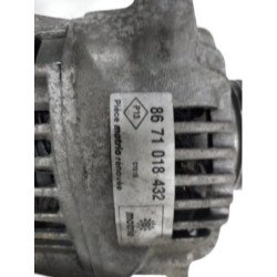 Alternateur Citroen Zx Phase 2 (3)