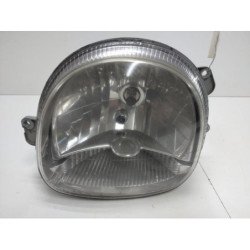 Optique Avant Principal Gauche (feux)(phare) Renault Twingo 1 Phase 3 (1)