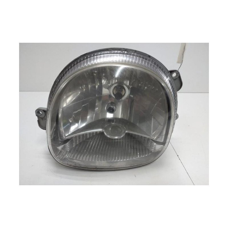 Optique Avant Principal Gauche (feux)(phare) Renault Twingo 1 Phase 3 (1)