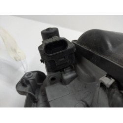 Optique Avant Principal Gauche (feux)(phare) Renault Twingo 1 Phase 3 (3)