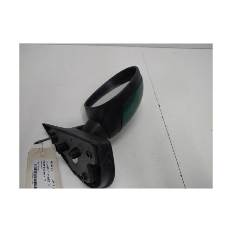 Retroviseur Droit Renault Twingo 1 Phase 3 (1)