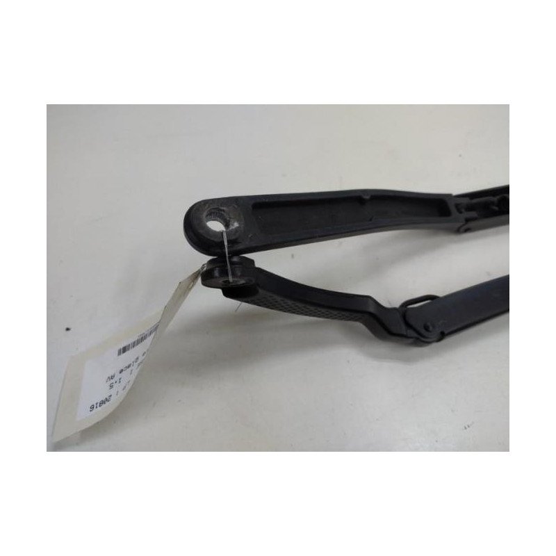 Bras Essuie Glace Avant Renault Clio 4 Phase 1 (1)