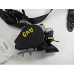 Ceinture Avant Droit Renault Clio 4 Phase 1 (1)