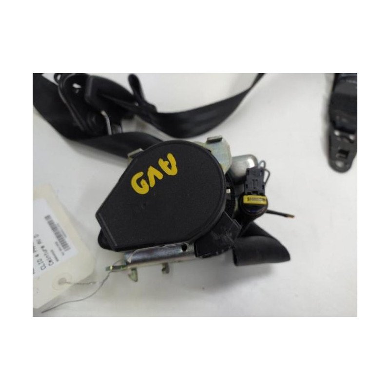 Ceinture Avant Droit Renault Clio 4 Phase 1 (1)