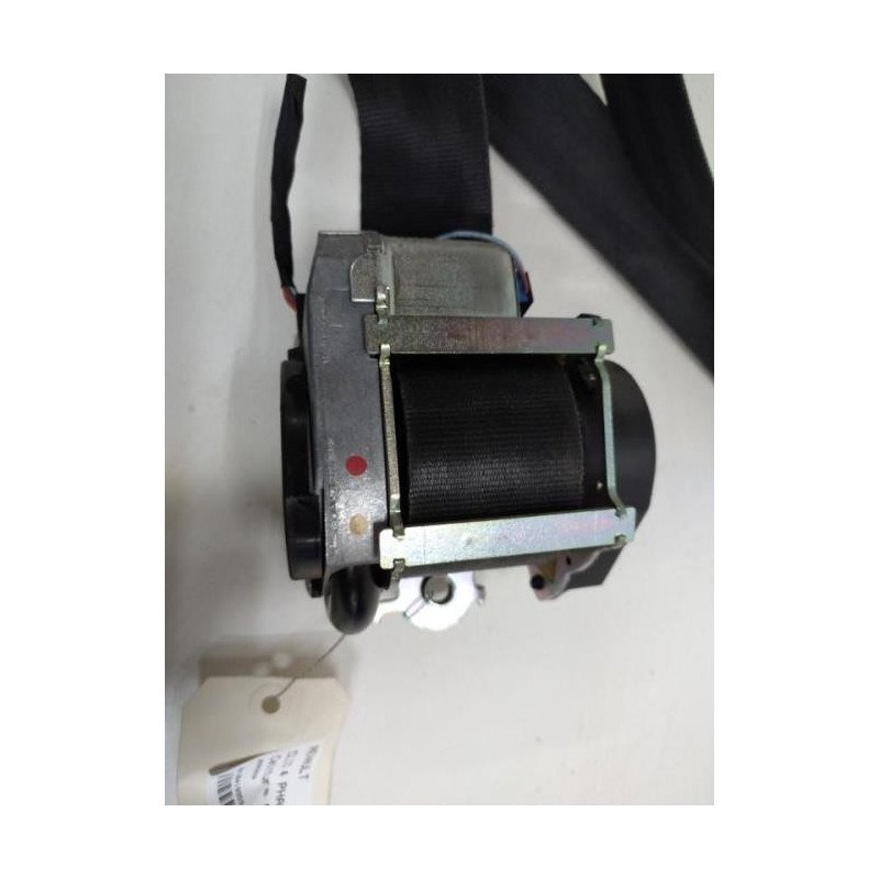 Ceinture Avant Gauche Renault Clio 4 Phase 1 (1)