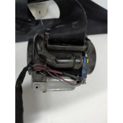 Ceinture Avant Gauche Renault Clio 4 Phase 1 (2)