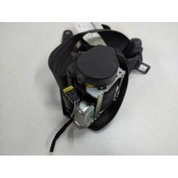 Ceinture Avant Gauche Renault Clio 4 Phase 1 (3)