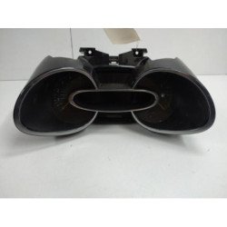 Compteur Renault Clio 4 Phase 1 (1)