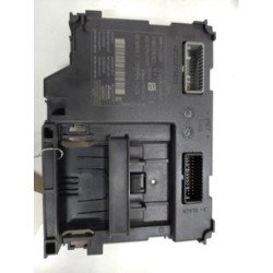 Lecteur De Carte (neiman) Renault Clio 4 Phase 1 (2)