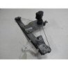 Leve Vitre Mecanique Arriere Gauche Renault Clio 4 Phase 1 (1)