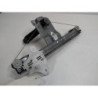 Leve Vitre Mecanique Arriere Gauche Renault Clio 4 Phase 1 (2)