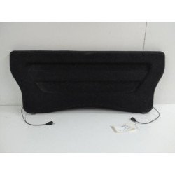 Plage Arriere Renault Clio 4 Phase 1 (1)