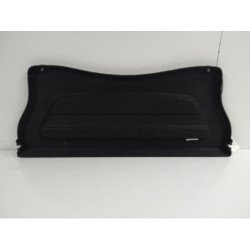 Plage Arriere Renault Clio 4 Phase 1 (2)
