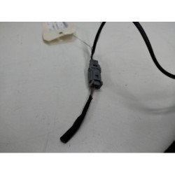 Pretensionneur De Ceinture Avant Droit Renault Clio 4 Phase 1 (1)