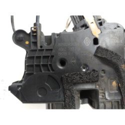 Serrure Avant Droit Renault Clio 4 Phase 1 (1)