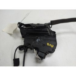 Serrure Avant Droit Renault Clio 4 Phase 1 (3)
