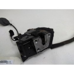Serrure Avant Droit Renault Clio 4 Phase 1 (4)