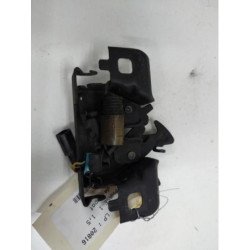 Serrure De Capot Renault Clio 4 Phase 1 (1)