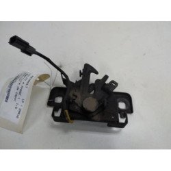Serrure De Capot Renault Clio 4 Phase 1 (2)