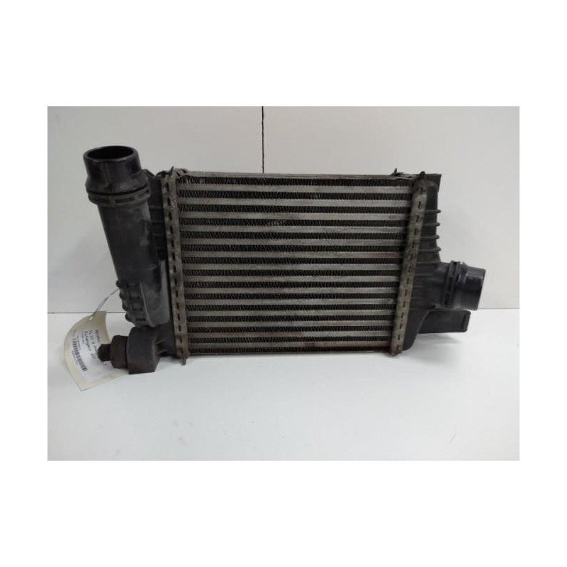 Echangeur Air (intercooler) Renault Clio 4 Phase 1 (1)