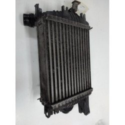 Echangeur Air (intercooler) Renault Clio 4 Phase 1 (2)