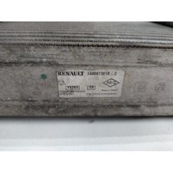 Echangeur Air (intercooler) Renault Clio 4 Phase 1 (3)