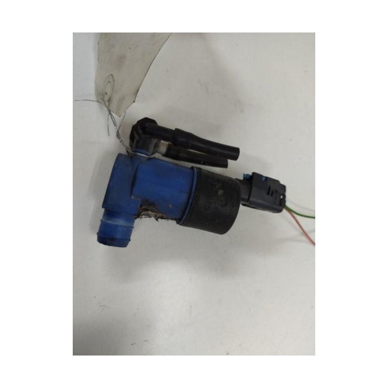 Pompe Lave Glace Avant Renault Clio 4 Phase 1 (1)