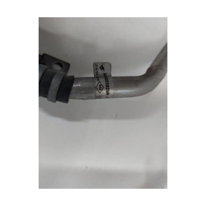 Tuyau De Climatisation Renault Clio 4 Phase 1 (1)