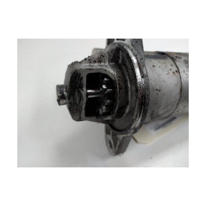 Demarreur Ford Transit 2 Phase 2 (1)