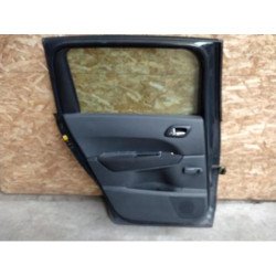 Porte Arriere Gauche Peugeot 5008 1 Phase 1 (2)