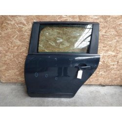 Porte Arriere Gauche Peugeot 5008 1 Phase 1 (3)