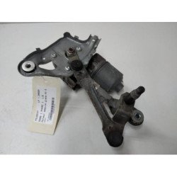 Moteur Essuie Glace Avant Gauche Peugeot 5008 1 Phase 1 (1)