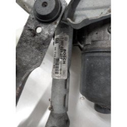 Moteur Essuie Glace Avant Gauche Peugeot 5008 1 Phase 1 (3)