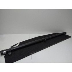 Plage Arriere Peugeot 5008 1 Phase 1 (1)
